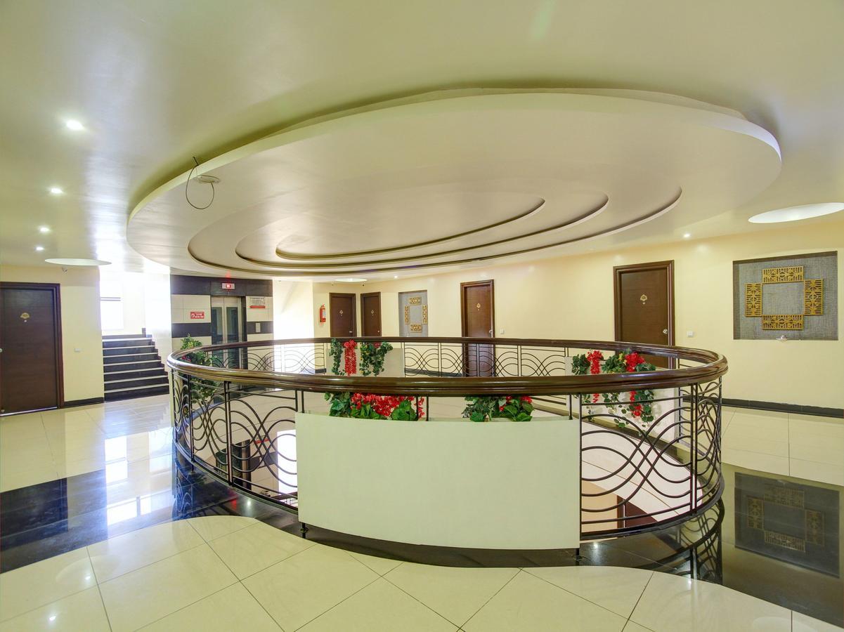 Oyo 8892 Kadambari Regency Angamaly Exterior photo